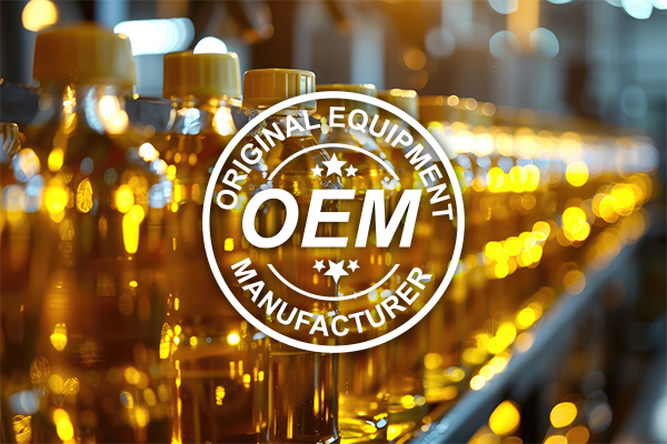 OEM / PRIVATE LABEL
